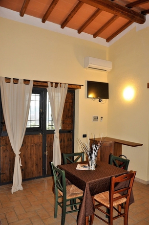 Imagen de la habitación del Finca Rústica Borgo Nociquerceto. Foto 10