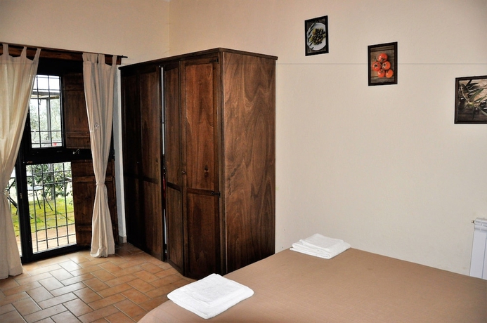 Imagen de la habitación del Finca Rústica Borgo Nociquerceto. Foto 18