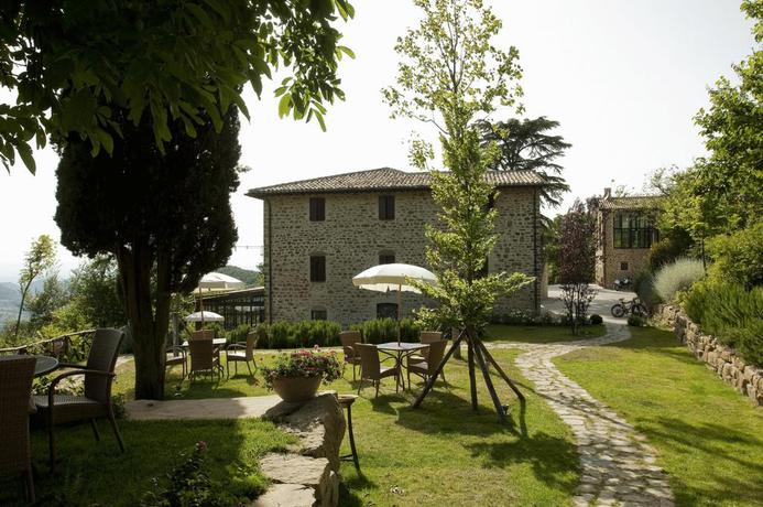 Imagen general del Finca Rústica Borgo Tavola Dei Cavalieri. Foto 1