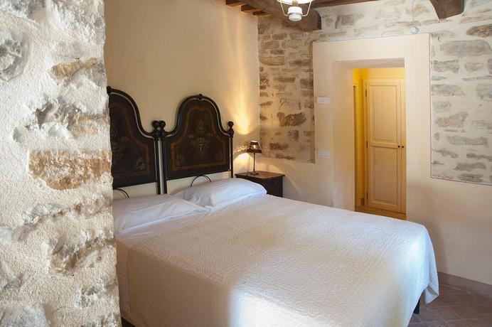 Imagen de la habitación del Finca Rústica Borgo Tavola Dei Cavalieri. Foto 2