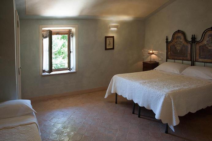 Imagen de la habitación del Finca Rústica Borgo Tavola Dei Cavalieri. Foto 3