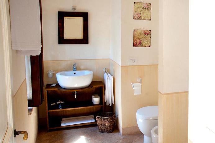 Imagen de la habitación del Finca Rústica Borgo Tavola Dei Cavalieri. Foto 6
