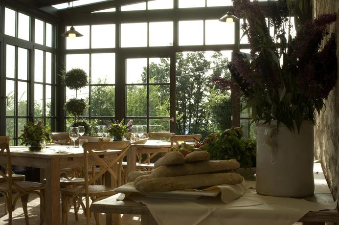 Imagen de los exteriores del Finca Rústica Borgo Tavola Dei Cavalieri. Foto 8