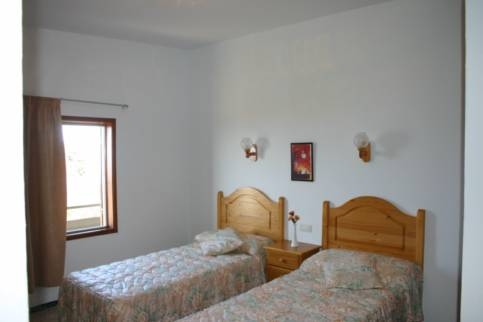 Imagen general del Finca Rústica CASA EL PINO. Foto 4