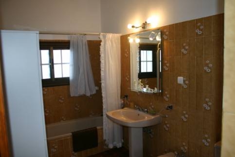 Imagen general del Finca Rústica CASA EL PINO. Foto 5