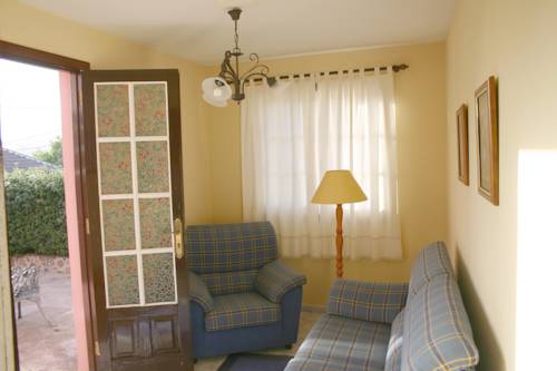 Imagen general del Finca Rústica CASA GUSBER. Foto 2