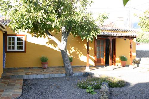 Imagen general del Finca Rústica CASA GUSBER. Foto 3