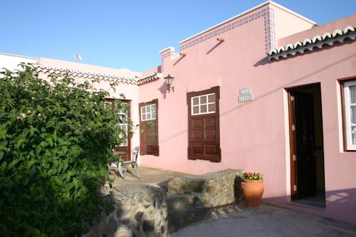 Imagen general del Finca Rústica CASA GUSBER. Foto 7