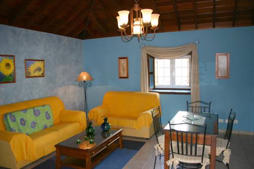 Imagen general del Finca Rústica CASA GUSBER. Foto 4