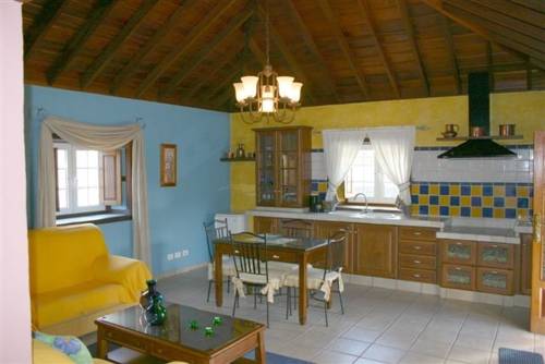 Imagen general del Finca Rústica CASA GUSBER. Foto 5