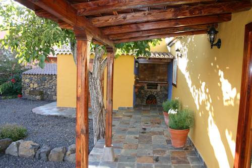 Imagen general del Finca Rústica CASA GUSBER. Foto 6