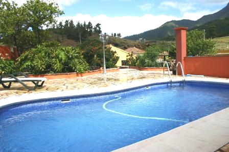 Imagen general del Finca Rústica CASA MARIS. Foto 5