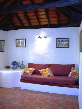 Imagen general del Finca Rústica CASA MARIS. Foto 2