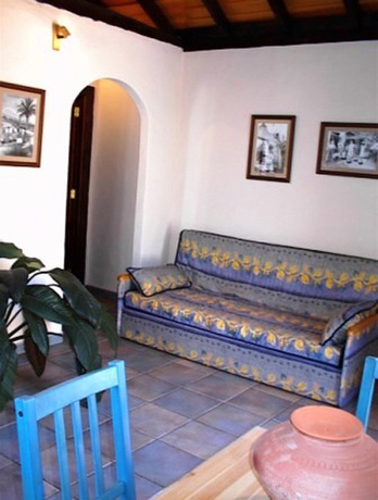 Imagen general del Finca Rústica CASA MARIS. Foto 3