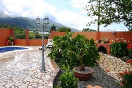 Imagen general del Finca Rústica CASA MARIS. Foto 4