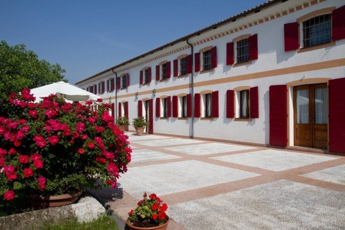 Imagen general del Finca Rústica Ca' Tessera Park Resort Venice Airport. Foto 2