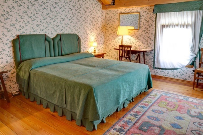 Imagen de los interiores del Finca Rústica Ca' Tessera Park Resort Venice Airport. Foto 10