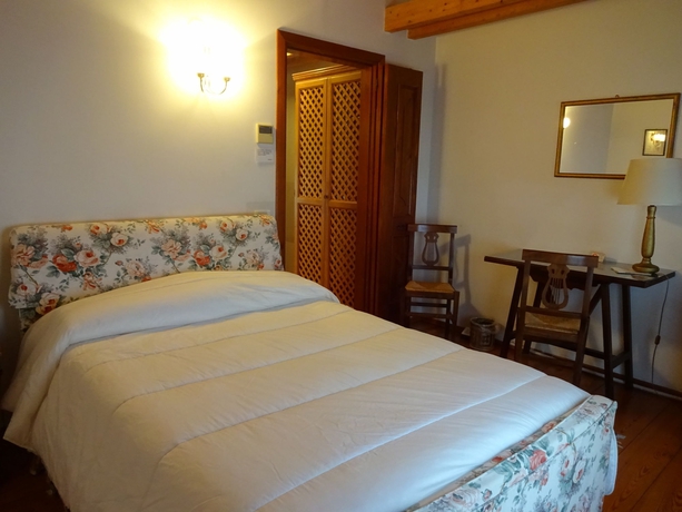 Imagen de la habitación del Finca Rústica Ca' Tessera Park Resort Venice Airport. Foto 4