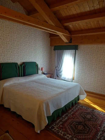 Imagen de la habitación del Finca Rústica Ca' Tessera Park Resort Venice Airport. Foto 5