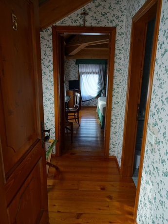 Imagen de los interiores del Finca Rústica Ca' Tessera Park Resort Venice Airport. Foto 11