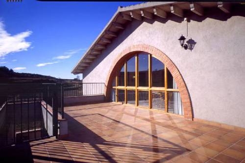 Imagen general del Finca Rústica Cal Jeroni. Foto 3