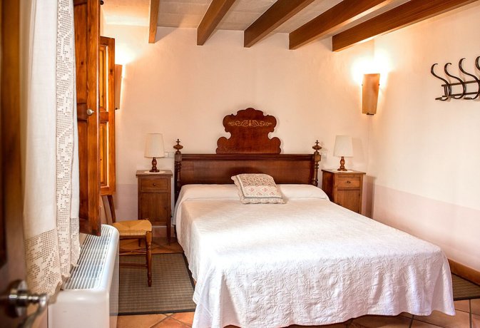 Imagen de la habitación del Finca Rústica Can Bessol. Foto 4