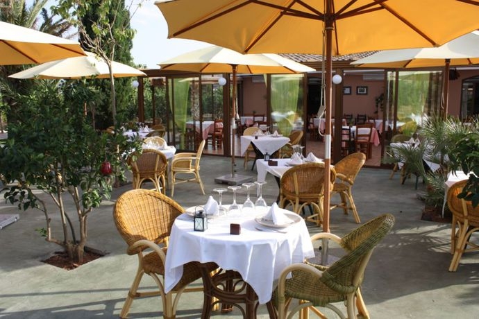 Imagen general del Finca Rústica Can Canals. Foto 2