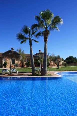 Imagen general del Finca Rústica Can Canals. Foto 4