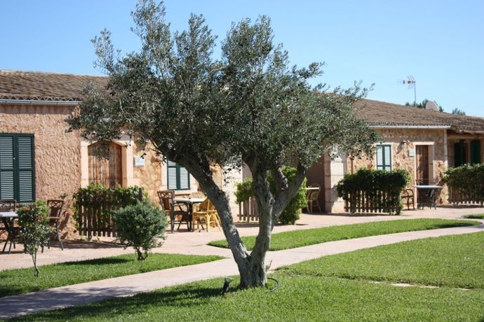 Imagen general del Finca Rústica Can Canals. Foto 5