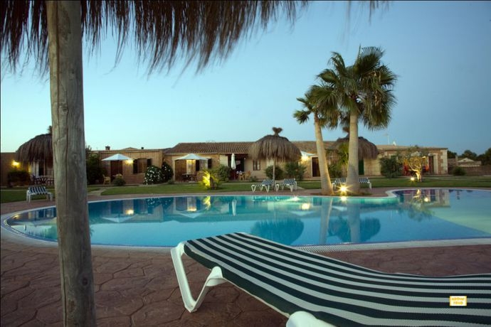 Imagen general del Finca Rústica Can Canals. Foto 10