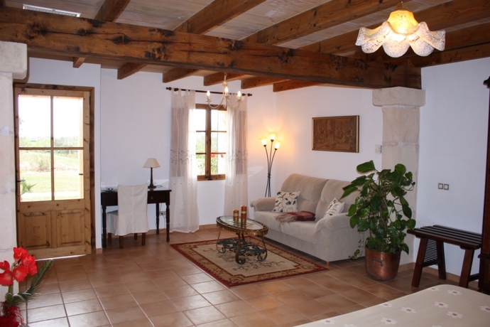 Imagen general del Finca Rústica Can Canals. Foto 6