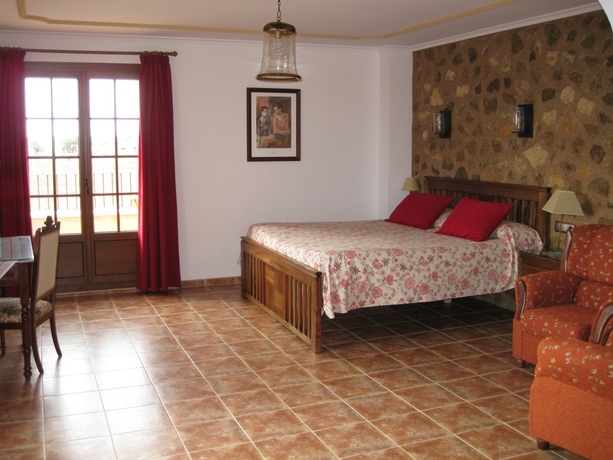 Imagen general del Finca Rústica Can Canals. Foto 7