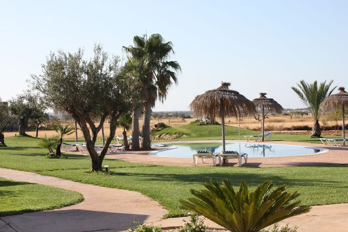 Imagen general del Finca Rústica Can Canals. Foto 8