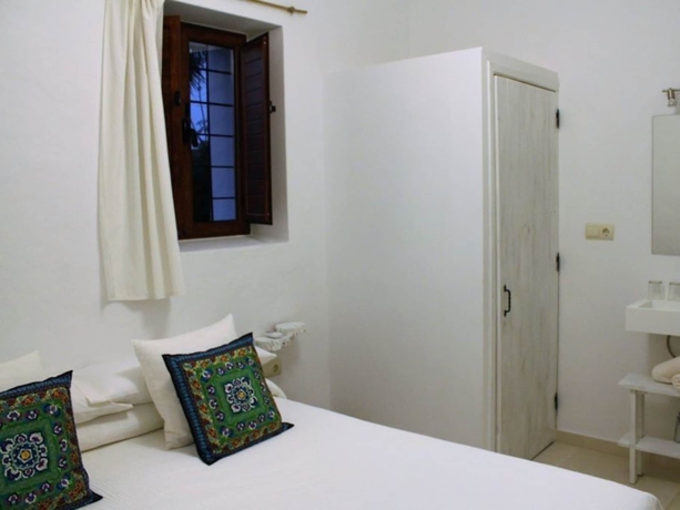 Imagen de la habitación del Finca Rústica Can Cosmi Prats. Foto 5