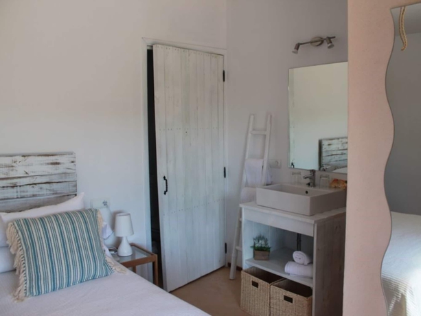 Imagen de la habitación del Finca Rústica Can Cosmi Prats. Foto 9