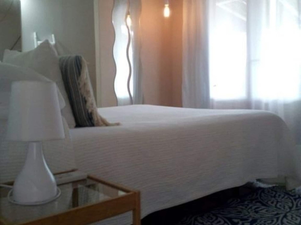 Imagen de la habitación del Finca Rústica Can Cosmi Prats. Foto 10