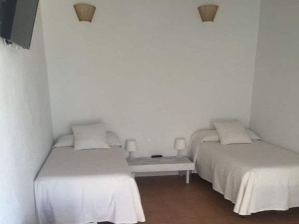 Imagen de la habitación del Finca Rústica Can Cosmi Prats. Foto 13