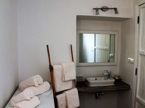 Imagen de la habitación del Finca Rústica Can Cosmi Prats. Foto 14