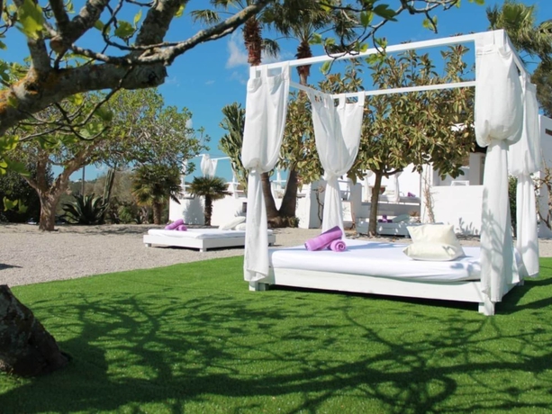 Imagen general del Finca Rústica Can Cosmi Prats. Foto 2