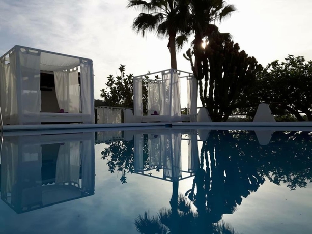 Imagen general del Finca Rústica Can Cosmi Prats. Foto 3