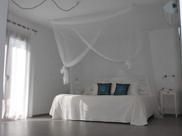 Imagen de la habitación del Finca Rústica Can Cosmi Prats. Foto 18