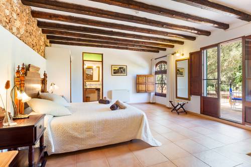 Imagen de la habitación del Finca Rústica Ca'n Gai&agrave;. Foto 3