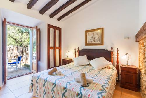 Imagen de la habitación del Finca Rústica Ca'n Gai&agrave;. Foto 5