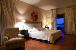 Imagen de la habitación del Finca Rústica Can Jaume. Foto 2