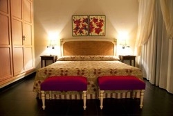 Imagen de la habitación del Finca Rústica Can Jaume. Foto 3