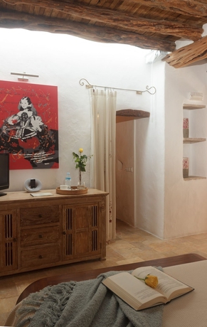 Imagen de la habitación del Finca Rústica Can Pardal. Foto 5