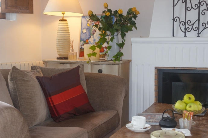 Imagen de la habitación del Finca Rústica Can Pardal. Foto 10