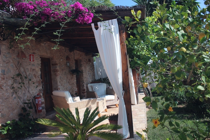 Imagen de la habitación del Finca Rústica Can Pardal. Foto 12