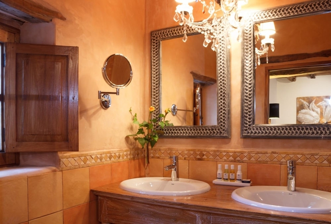 Imagen de la habitación del Finca Rústica Can Pardal. Foto 14