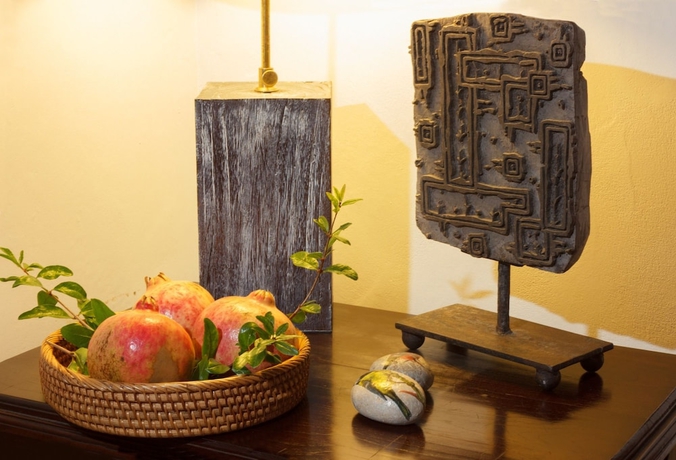 Imagen de los interiores del Finca Rústica Can Pardal. Foto 18